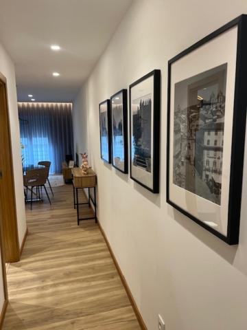 My Home Braga Dış mekan fotoğraf