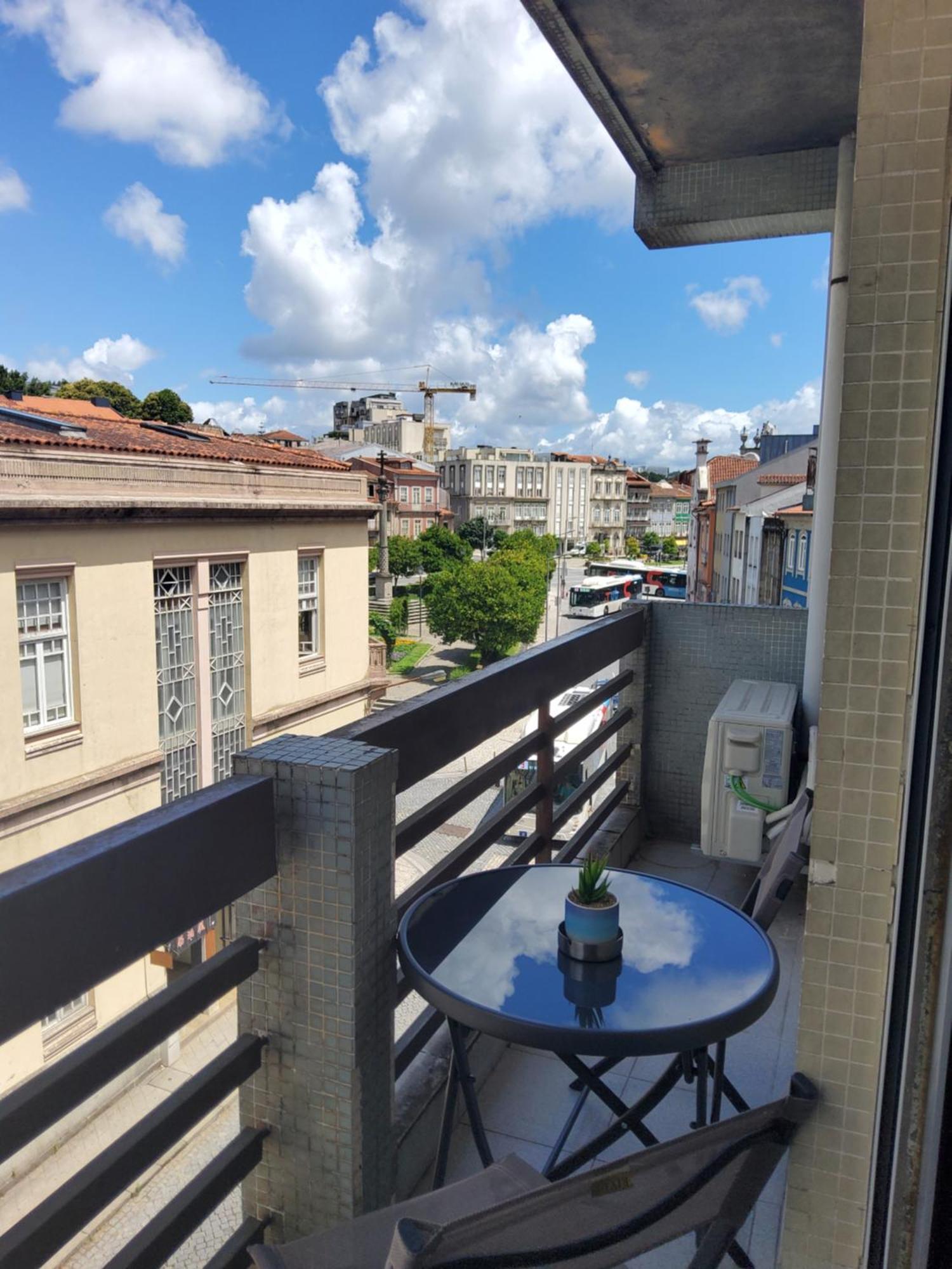 My Home Braga Dış mekan fotoğraf